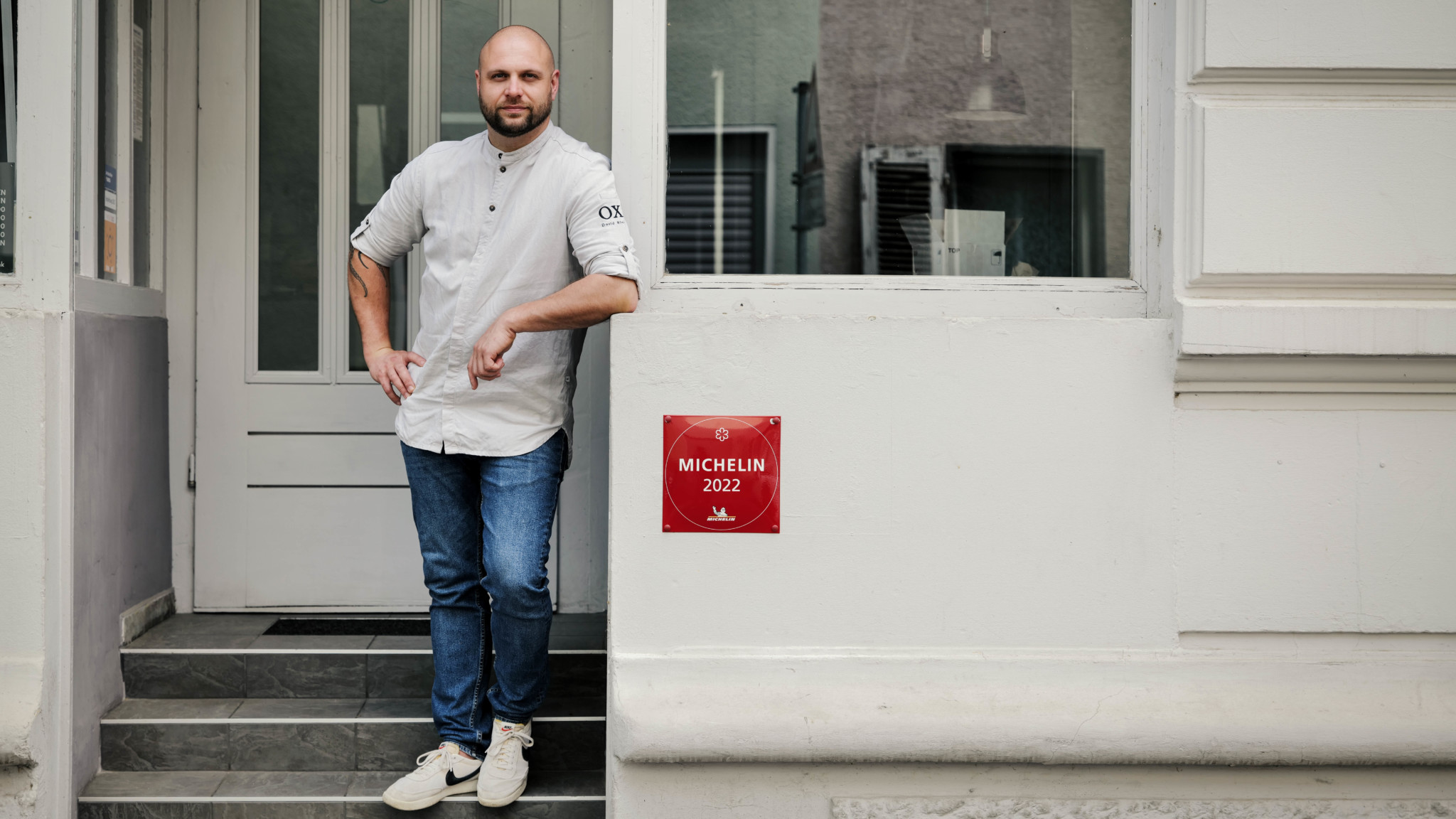 OX - casual fine dining